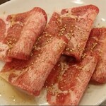 Yakiniku Shokudou Kado Yakyam Pu Sutairu - 