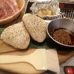 Yakiniku Shokudou Kado Yakyam Pu Sutairu - 