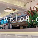 Seoul Cafe - 店内の雰囲気