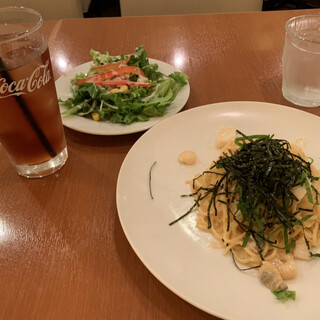 イタリア厨房 シュン・ヨコハマ_0