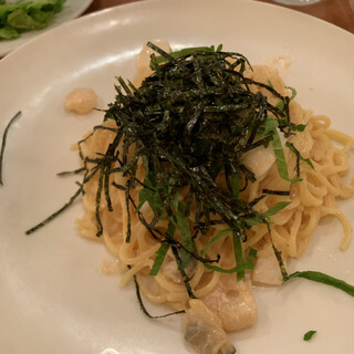 イタリア厨房 シュン・ヨコハマ_1