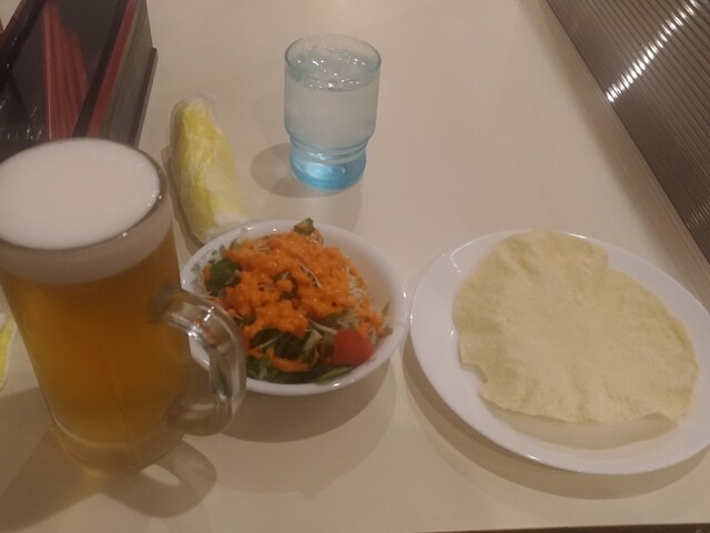 New Taj Mahal Everest Hanaten