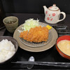 とんかつ瓢