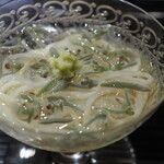 富小路 やま岸 - 