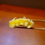 Tempura Kawa Tatsu - 