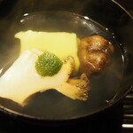 富小路 やま岸 - 