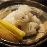 富小路 やま岸 - 