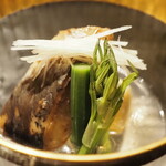 富小路 やま岸 - 