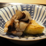 富小路 やま岸 - 