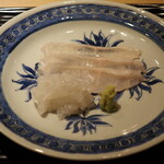 富小路 やま岸 - 