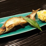 富小路 やま岸 - 