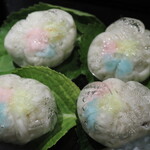 富小路 やま岸 - 