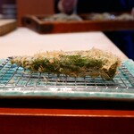 Tempura Kawa Tatsu - 