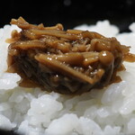 富小路 やま岸 - 