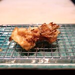 Tempura Kawa Tatsu - 