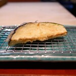 Tempura Kawa Tatsu - 