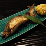 富小路 やま岸 - 