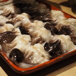 富小路 やま岸 - 