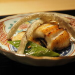 富小路 やま岸 - 