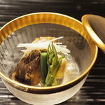 富小路 やま岸 - 