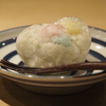 富小路 やま岸 - 