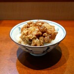 Tempura Kawa Tatsu - 