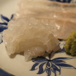 富小路 やま岸 - 