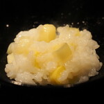 富小路 やま岸 - 