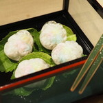 富小路 やま岸 - 