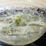 富小路 やま岸 - 