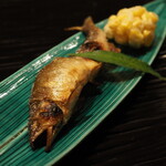 富小路 やま岸 - 