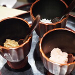 富小路 やま岸 - 