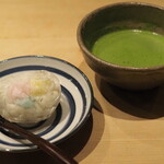 富小路 やま岸 - 