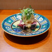 天ぷら 川辰 - 