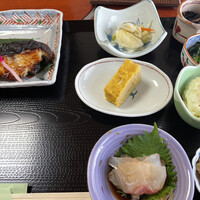 一つ木竹林草 - 