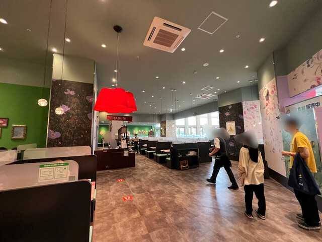 Saizeriya Ion Moru Nagoya Domu Mae Ten photo 4