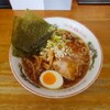 大八ラーメン - 大八らーめん 750円