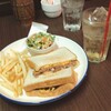 KUKKIE'S 9 - バーガーランチ