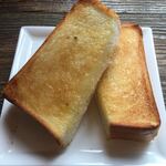 アンバードロップコーヒーロースターズ - 