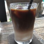 アンバードロップコーヒーロースターズ - 