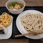 武蔵野うどん 澤村 - 