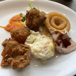 ザ キッチン サルヴァトーレ クオモ - 