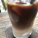 アンバードロップコーヒーロースターズ - 