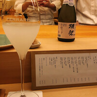 鮨おにかい＋1 - 