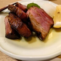 上越やすだ  銀座二丁目店 - 