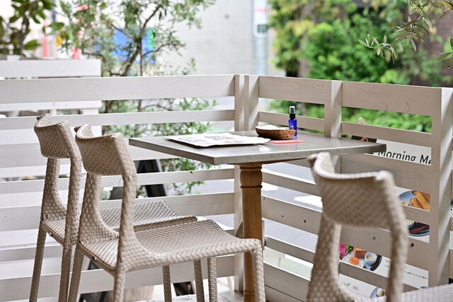 PARADIS Koishikawahonten photo 5