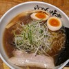 利尻らーめん味楽 新横浜ラーメン博物館店