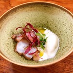 クーリエール - 