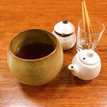 クーリエール - 