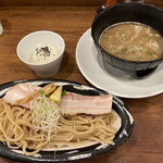 ラーメン ロケットキッチン - 